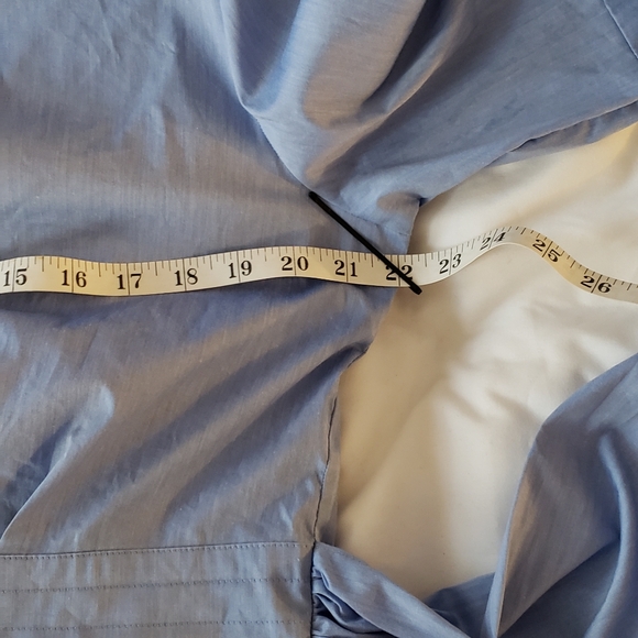 NWT Stunning Puffed Sleeve Top - Picture 7 of 11